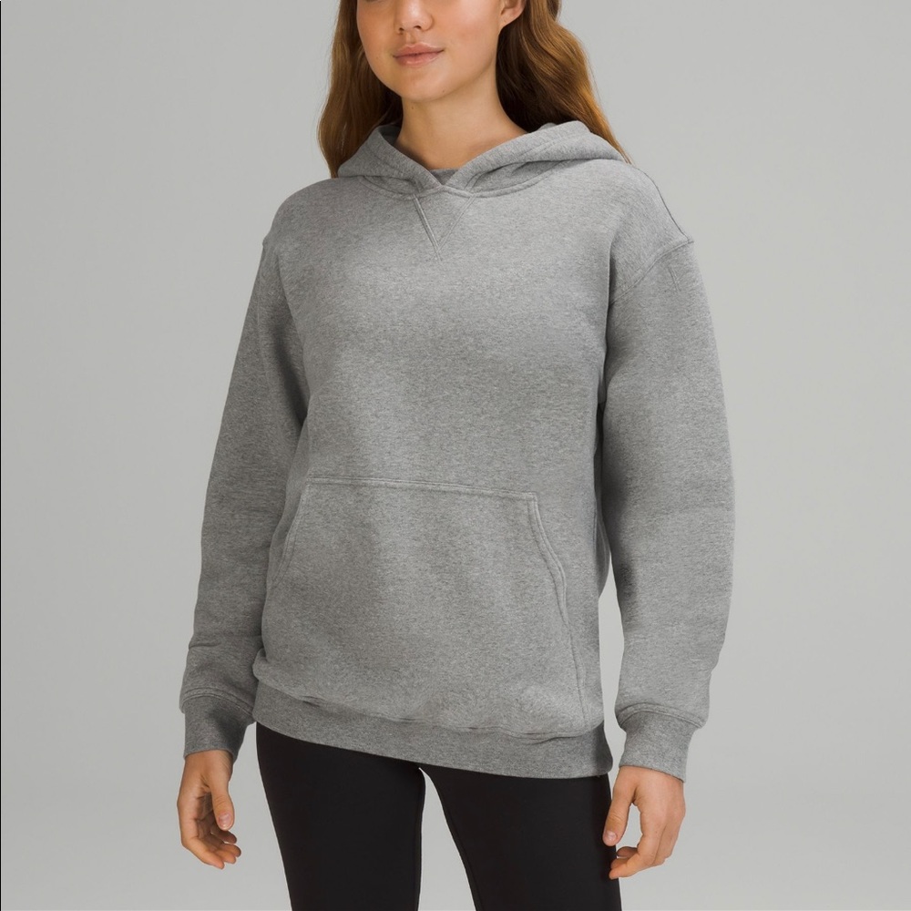 Lululemon All Yours Hoodie